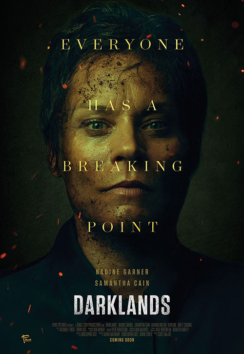 Darklands